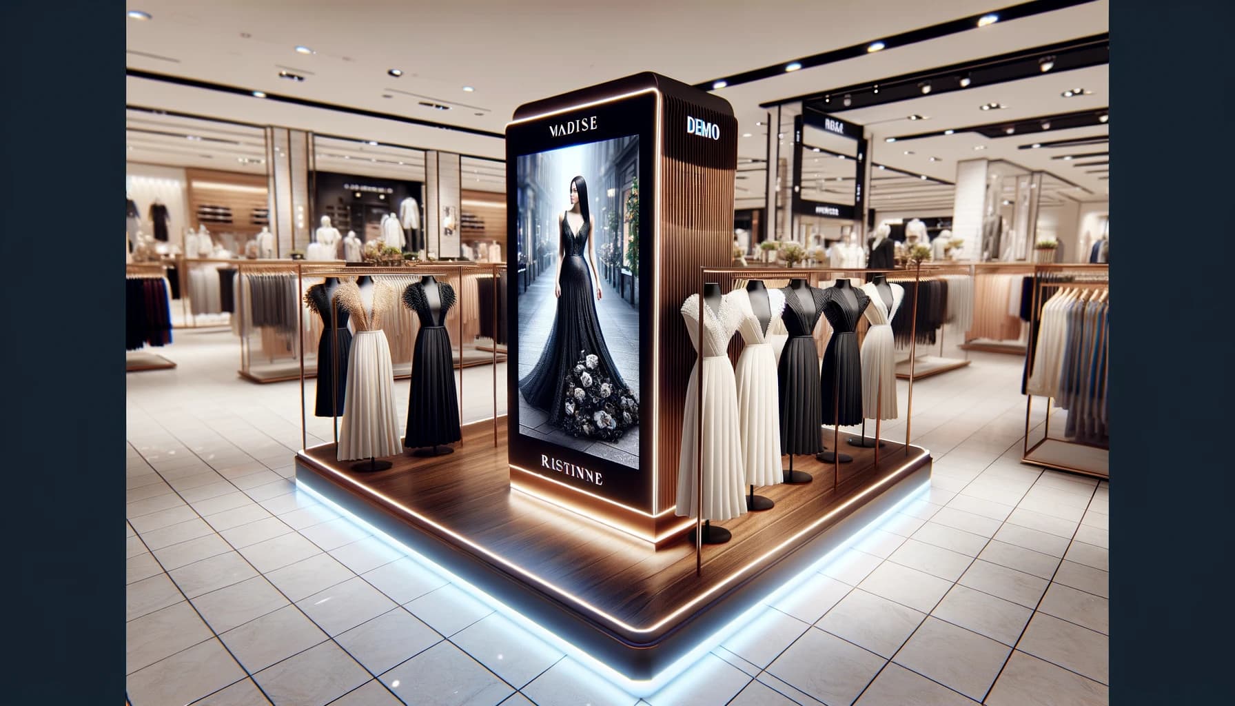 Taghubb For Retailers